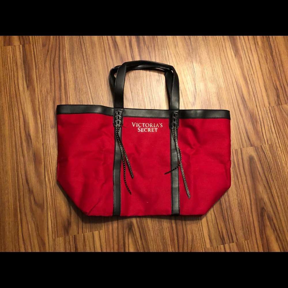 Victoria’s Secret Tote Bag